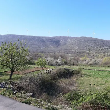 Vacation Erslan Prázdninový dům Kruševo