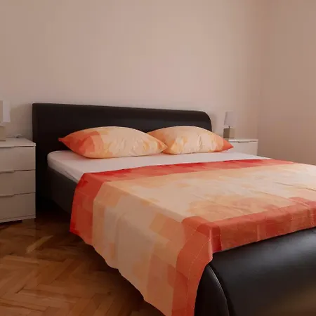 Vacation Erslan Kruševo