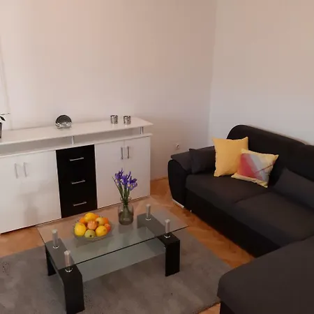 Vacation Erslan Prázdninový dům