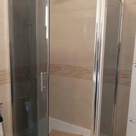 Vacation Erslan Kruševo