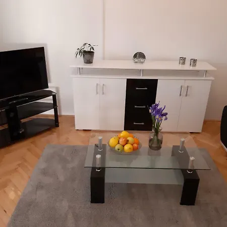 Vacation Erslan Prázdninový dům *