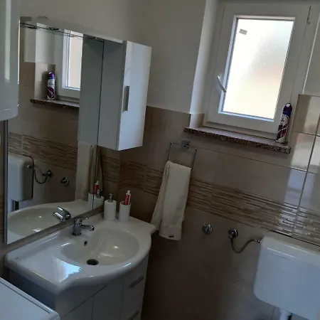 Prázdninový dům Vacation Erslan Kruševo