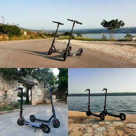 Vacation Erslan * Kruševo