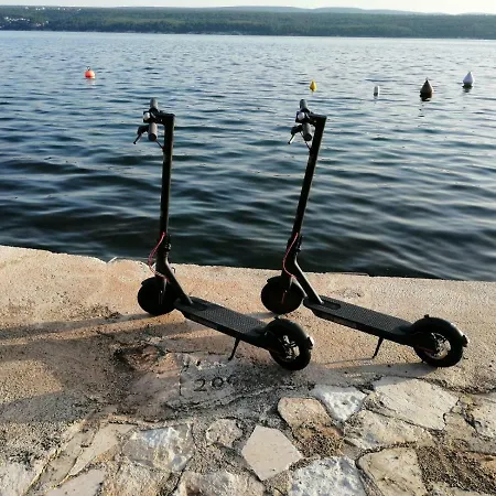 Vacation Erslan *