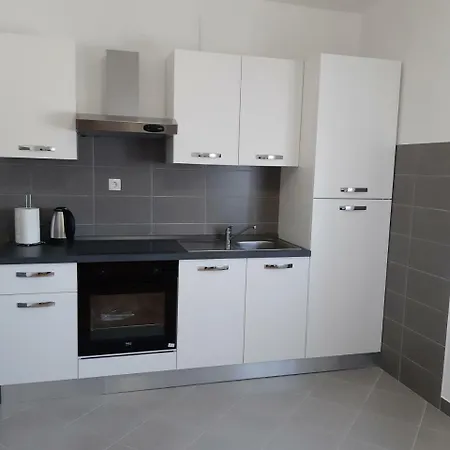 Vacation Erslan Holiday home