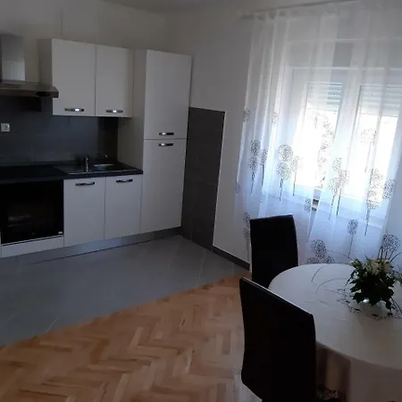 Vacation Erslan Krusevo (Zadar)