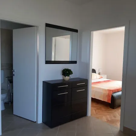 Vacation Erslan Holiday home