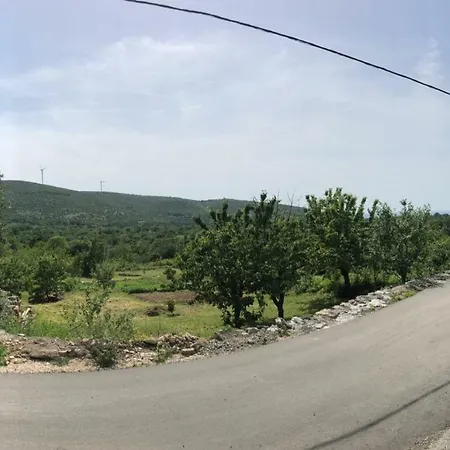 Holiday home Vacation Erslan *