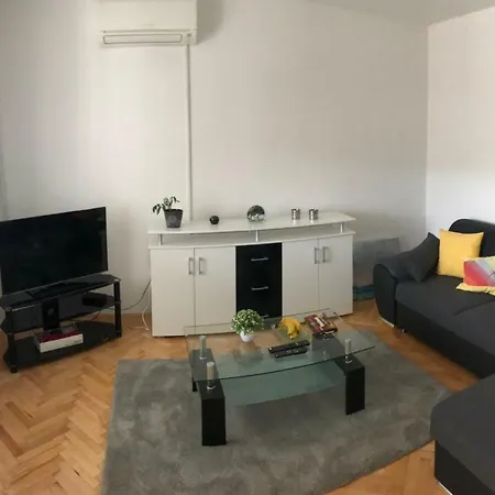 Vacation Erslan * Krusevo (Zadar)