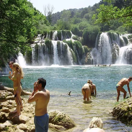 Vacation Erslan Krusevo (Zadar)